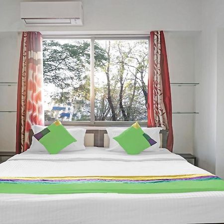 Treebo Atithi Corporate Stay Baner It Hub 浦那 外观 照片