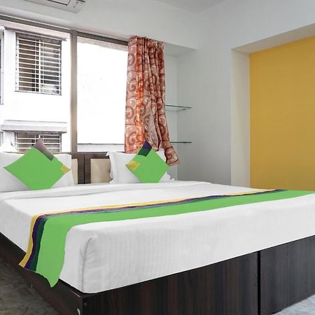 Treebo Atithi Corporate Stay Baner It Hub 浦那 外观 照片