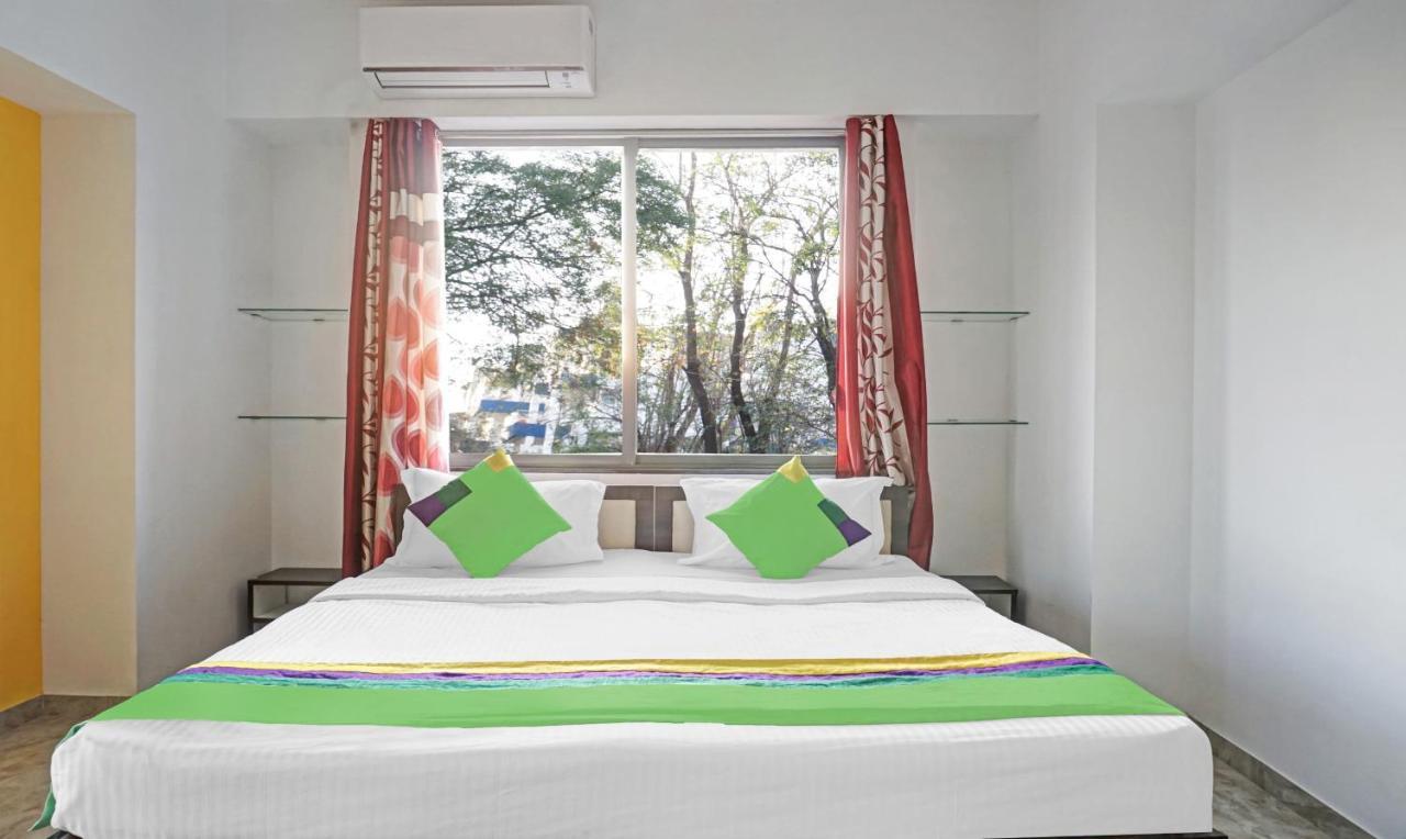 Treebo Atithi Corporate Stay Baner It Hub 浦那 外观 照片