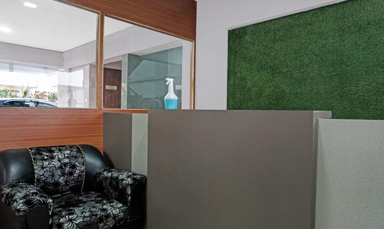Treebo Atithi Corporate Stay Baner It Hub 浦那 外观 照片