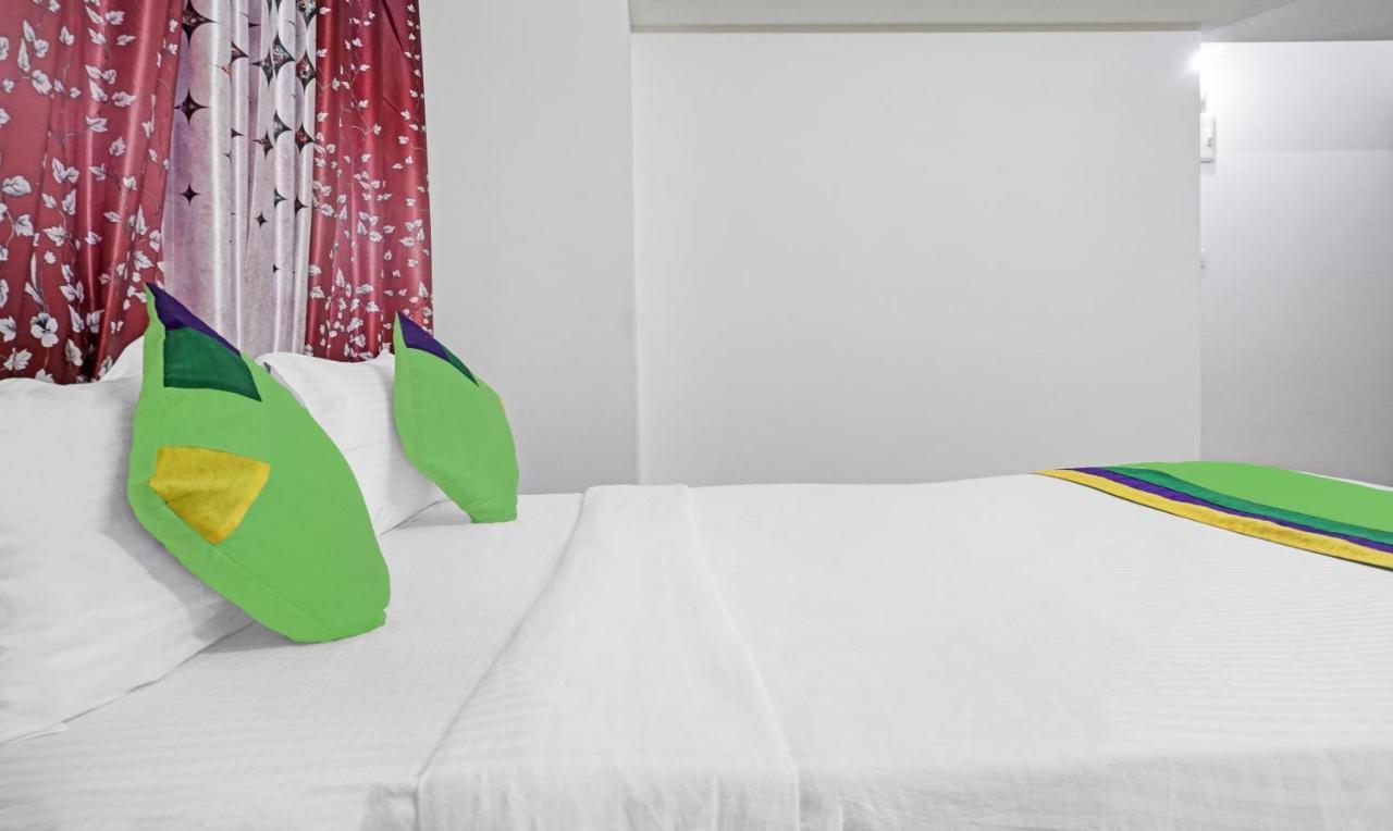 Treebo Atithi Corporate Stay Baner It Hub 浦那 外观 照片