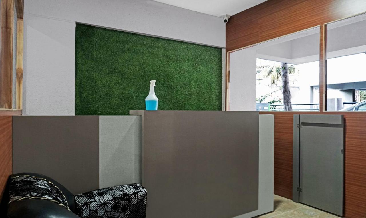 Treebo Atithi Corporate Stay Baner It Hub 浦那 外观 照片